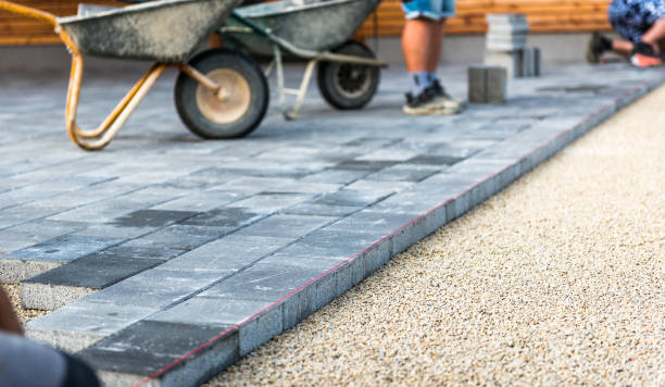 Best Affordable Driveway Paving  in Pantego, TX