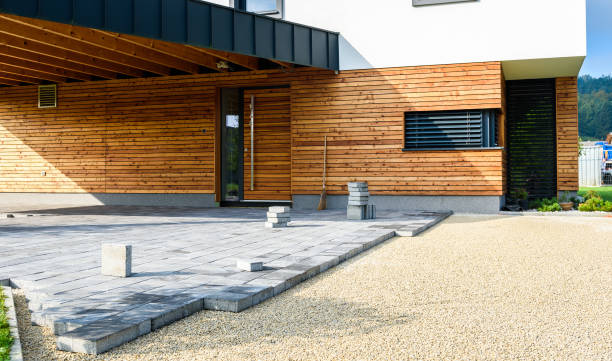 Reasons to Select Us for Your Driveway Paving Requirements in Pantego, TX