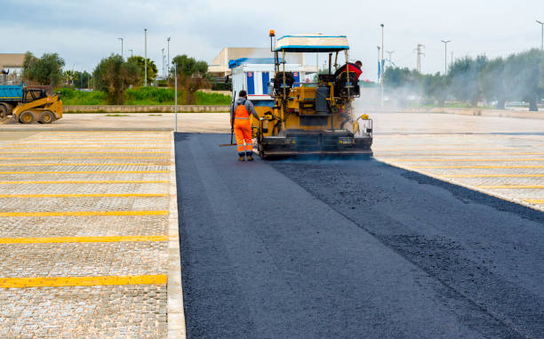 Best Professional Driveway Pavers  in Pantego, TX