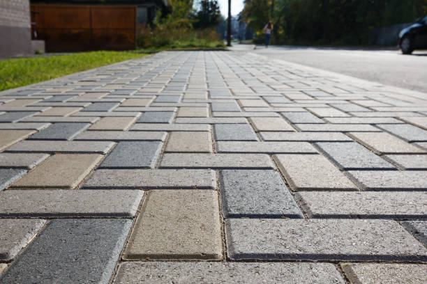 Pantego, TX Driveway Pavers Company