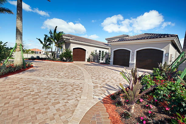 Best Driveway Paving Company  in Pantego, TX