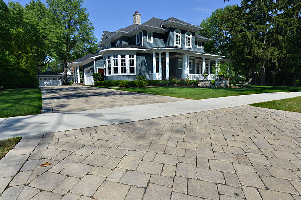 Best Driveway Repair Near Me  in Pantego, TX