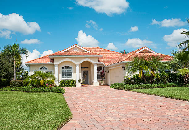 Best Driveway Resurfacing Pavers  in Pantego, TX